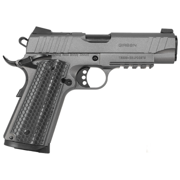 Girsan MC1911 C Influencer 45 ACP SAO 4