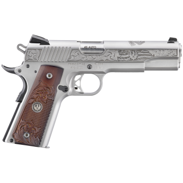 Ruger SR1911 45 ACP  5