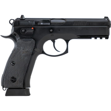 CZ CZ 75 9MM LUGER  4.6