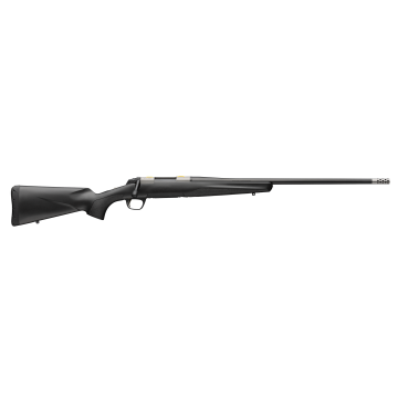 Browning X-Bolt Composite Hunter 6.5 PRC Bolt Action 24