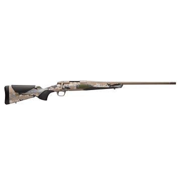 Browning X-Bolt 2 270 Win Bolt Action 22