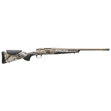 Browning X-Bolt 2 Speed SPR 6.5 PRC Bolt Action 20