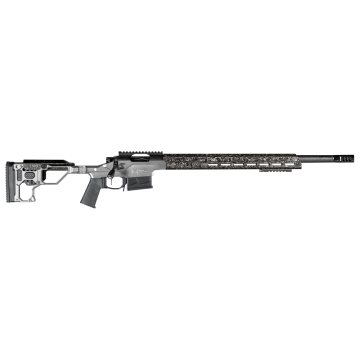 Christensen Arms MPR 22 LR Bolt Action 16