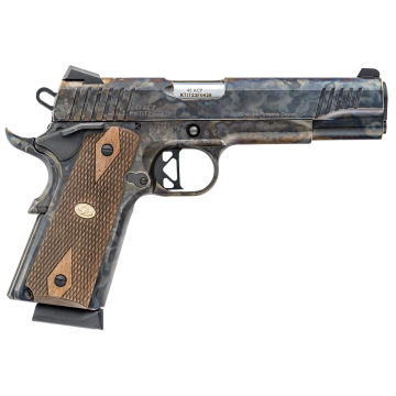 Charles Daly 1911 Superior Grade 45 ACP Semi-Auto 5