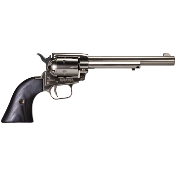 Heritage Rough Rider 22 LR SAO 6.5