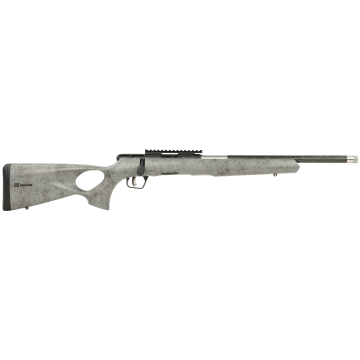 Savage B Series 22 LR Bolt 18