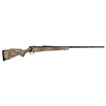 Weatherby Vanguard Outfitter 243 WIN Bolt Action 24