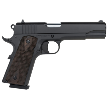 Tisas 1911 A1 Stakeout 45 ACP 5