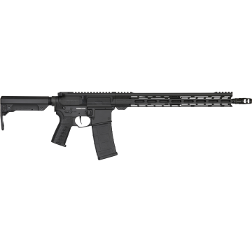 CMMG Resolute MK4 300 Blackout Semi-Auto 16.1