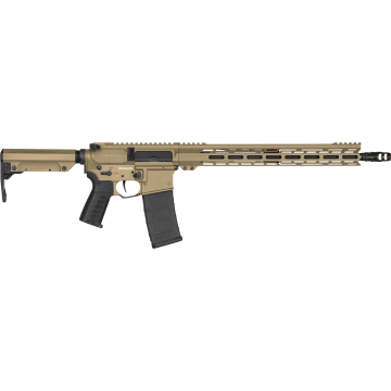 CMMG Resolute MK4 300 Blackout Semi-Auto 16.1