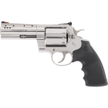 Colt Mfg Kodiak 44 Mag DA/SA 4.25