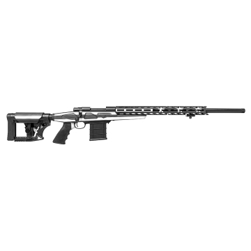 Howa APC Chassis Rifle 6.5 Creedmoor Flag Cerakote 24