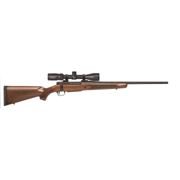 Mossberg Patriot .30-06 Springfield Bolt Action Rifle w/ Vortex 3-9x40mm Scope 27942