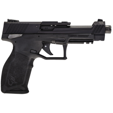 Taurus TX22 Competition .22 LR Pistol 1-TX22C151 16rd 5.25