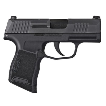 Sig Sauer P365 9mm Pistol 3.1