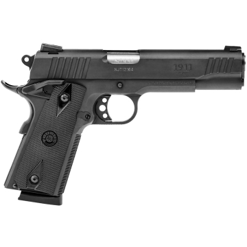 Taurus 1911FS .45 ACP Full-Size Pistol 5