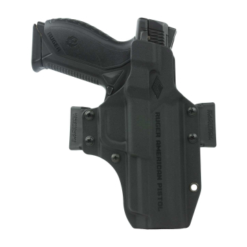 Blade-Tech Total Eclipse Holster for Ruger American Pistols