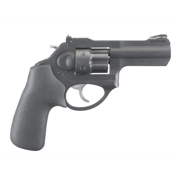 Ruger LCRx 22WMR Revolver 3