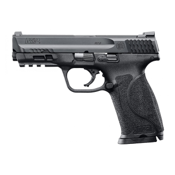 Smith & Wesson M&P 9 M2.0 9mm Luger DAO 4.25