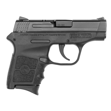 Smith & Wesson M&P Bodyguard 380 Auto Pistol 2.75