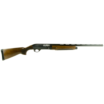 Hatfield SAS 12 Gauge Semi-Automatic Shotgun USA12W 4+1 28