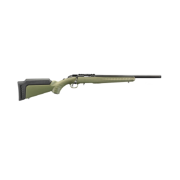 Ruger American Rimfire 18