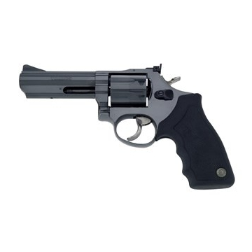 Taurus Model 66 .357 Mag 7rd 4