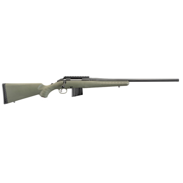 Ruger American Rifle Predator 6.5 Grendel 10+1 22