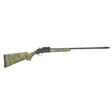 Stevens 301 Turkey .410GA Single Shot Mossy Oak Bottomlands Camo Shotgun 26