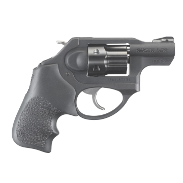 Ruger LCRx .22WMR 6-Shot Revolver 1.87