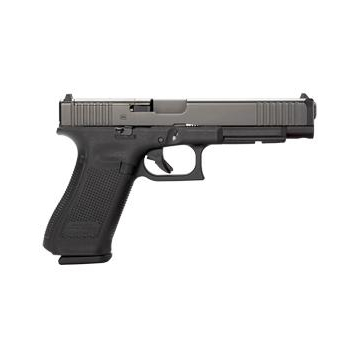 Glock G34 MOS 9mm Pistol 10RD 5.31