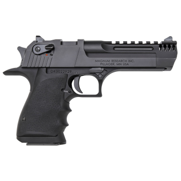 Magnum Research Desert Eagle Mark XIX L5 Series 50AE Handgun 7+1 5