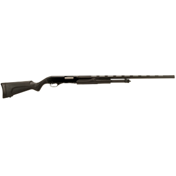  Stevens 320 Field Grade Combo 12GA Shotgun 28