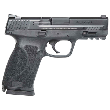 Smith & Wesson M&P M2.0 9mm Handgun 4.25