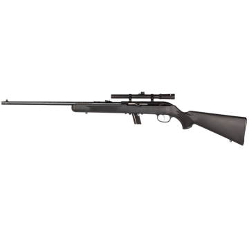 Savage Arms 64 FXP .22 LR Left Hand Semi-Automatic Rifle 21