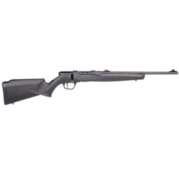 Savage Arms B22 F Compact .22LR Bolt Action Rifle 18