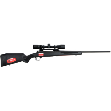 Savage Arms 110 Apex Hunter XP .223 Remington Left Hand, Bolt Action Rifle 20