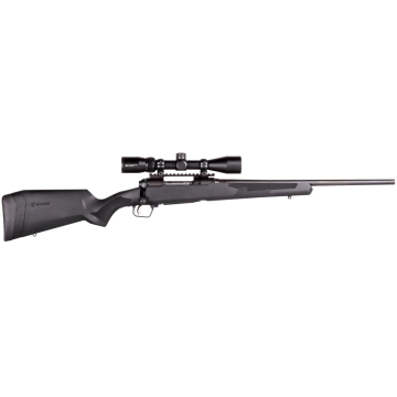 Savage Arms 110 Apex Hunter XP 22-250 Remington Bolt Action Rifle 20