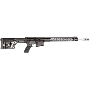 ArmaLite AR-10 7.62x51mm NATO Competition Rifle 18