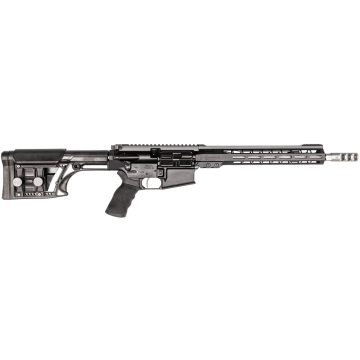 ArmaLite AR-10 7.62x51mm NATO Competition Rifle 13