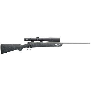 Winchester Model 70 Coyote Light .325 WSM Suppressor Ready Rifle 24