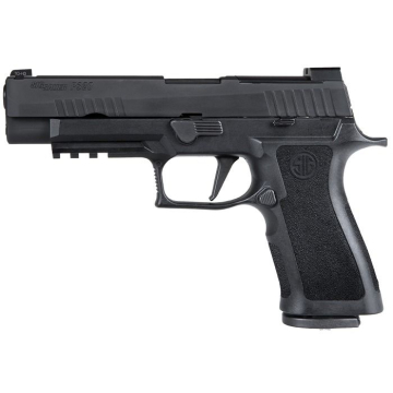 Sig Sauer P320 XFULL 9mm Handgun 4.7