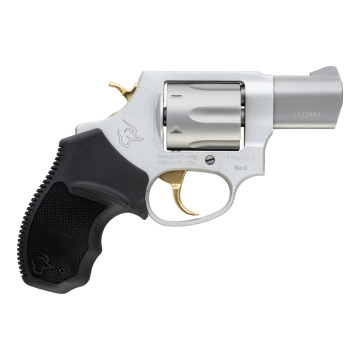 Taurus 856 38SP Revolver Handgun 2