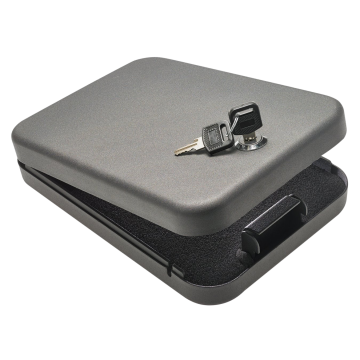 SnapSafe Lock Box Large Key Entry - 75200