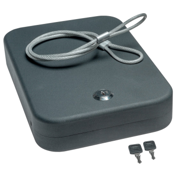 SnapSafe Lock Box XL Key Entry - 75210