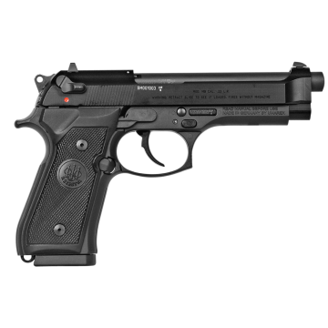 Beretta M9A1 22 LR DASA 4.9