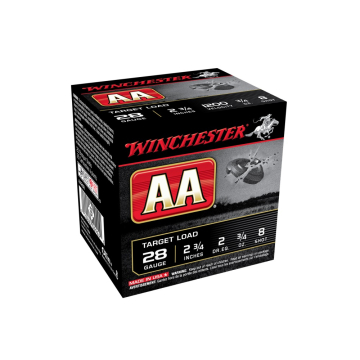 Winchester AA 28GA 2-3/4