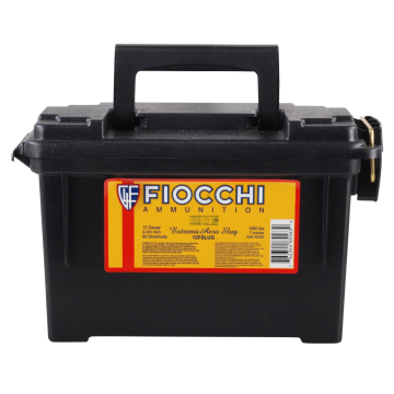 Fiocchi 12 Gauge, 2-3/4