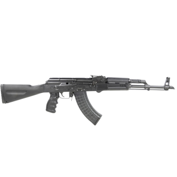 Pioneer Arms AK-47 7.62/39mm Rifle 16.3