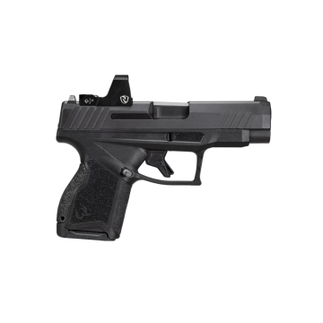 Taurus GX4XL T.O.R.O. RITON 9mm Pistol 3.7 10+1 1-GX4XLP941-10R